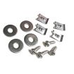 German quality glove box lid fitting kit Bus