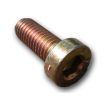 German quality retaining bolt for disc