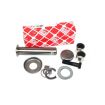 German quality steering idler pin repair kit Bus