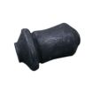German quality rubber mount trailing arm 8/67-79
