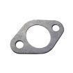 German quality carburettor base gasket single port & 1300cc twin port
