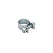Fuel hose clip 8mm-10mm