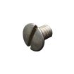 Safari window frame screws in stainless steel 55-67