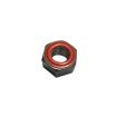 German quality oil pump nut self sealing type 8mm