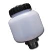 Master cylinder reservoir bottle Bus