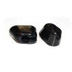 German quality sunvisor clips in Black