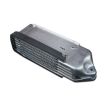 Oil cooler for twin Port 1300cc-1600cc
