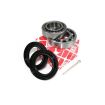 German quality rear wheel bearing kit Bus