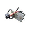 Wiper conversion variable speed 6 Volt to 12 Volt