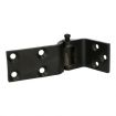 German quality complete cab door bottom hinge fits Right Bus