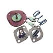 Fuel pump rebuild kit 25-36hp