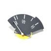 Early bay Grey Type 2 fuel gauge