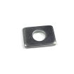 German quality washer spacer for bottom runner