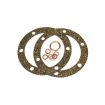 German quality oil change gasket set neoprene & cork  25/30hp