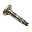 Genuine VW rear stub axle Short Bus