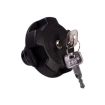 Locking fuel cap  VWB