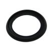German quality rubber gasket for locking ring raised style