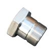 German quality flywheel gland nut