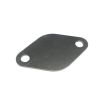 German quality EGR Valve blanking plate