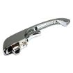 German quality chrome cab door handle