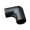 German quality air cleaner breather hose elbow Bus