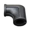 German quality auxiliary air regulator elbow