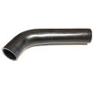 German quality OEM style fuel tank filler hose with bend Bus