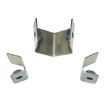German quality front safari mounting bracket kit bus