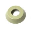 German quality internal handle ring Silver beige