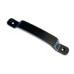 German quality black cab door grab handle Bus