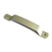 German quality silver beige cab door grab handle Bus