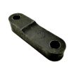 German quality exhaust mount rubber bracket Beetle & Bus 11/59-8/63