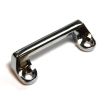 German quality check strap bracket Chrome Bus