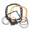 German quality gearbox gasket set T2