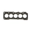 German quality head gasket 1.57mm 2 hole for 2.4 Diesel engine AAB or AJA engine code.
