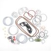 German quality Elring engine gasket set 1800cc-2000cc Bus 73–79