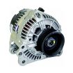 Alternator 90amp for 2500cc diesel T4 95-98
