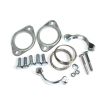 German quality silencer and tailpipe fit kit 1600cc T25 80-83