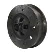 Brake drum with 5 holes front 8/67-7/70