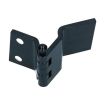 German quality cargo door hinge front lower Rear upper Bus