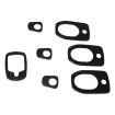 German quality complete handle gasket set double cab bus