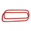 German quality silicone rocker cover gaskets 1700cc-2000cc