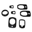 German quality complete handle gasket set bus