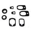 German quality complete handle gasket set bus