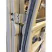 German quality double cab side door seal Bus LHD