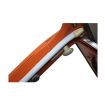 German quality interior B pillar edging trims off white