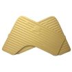 German quality cab door cards Beige