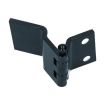 German quality cargo door hinge front upper Rear lower Bus