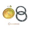German quality sump plate kit with gaskets