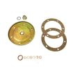 German quality sump plate kit with cork gaskets